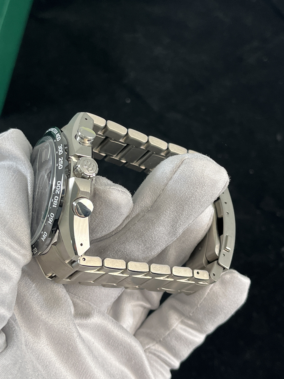 Часы GRAND SEIKO  Tentagraph Evolution 9 Collection  SLGC001