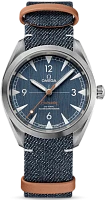 Заказать Omega  Seamaster Co-Axial  220.12.40.20.03.001