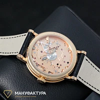Часы Breguet  La Tradition  7057BR/G9/9W6