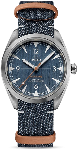 Заказать Omega  Seamaster Co-Axial  220.12.40.20.03.001