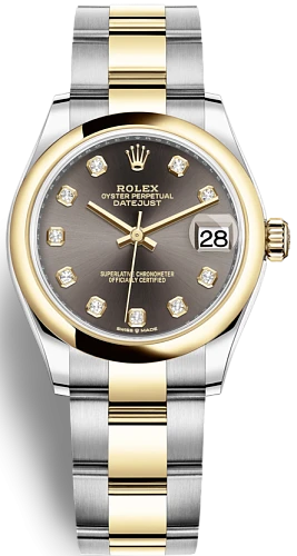 Заказать Rolex  Datejust 31  m278243-0021