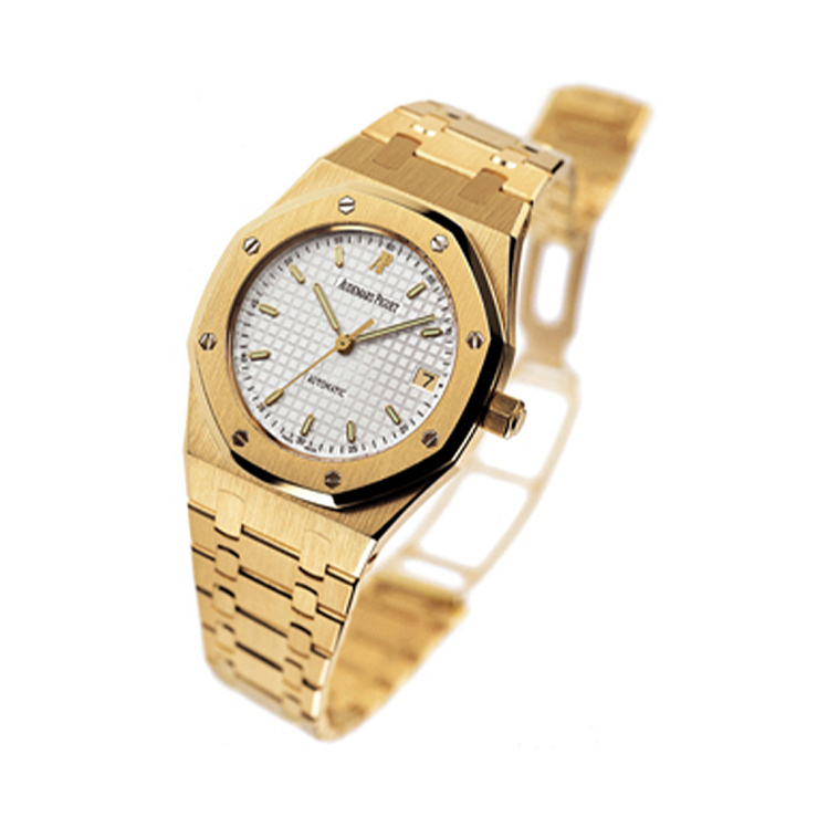 Часы Audemars Piguet  Royal Oak  14790BA.0.0789BA.07