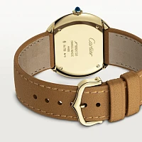 Заказать Cartier  Pebble-Shaped Watch  WGPB0003