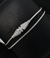 Украшение Boucheron  Браслет Jack De Boucheron, Triple Wrap  JBT00793 