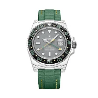 Заказать DiW  Rolex Gmt-Master Ii Verdant Gray  