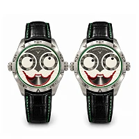 Часы Konstantin Chaykin (Константин Чайкин)  Joker Titanium Лот   