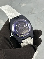 Часы Urwerk  Ur-100V Ultraviolet  UR-100
