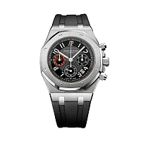 Часы Audemars Piguet  City Of Sails Alinghi Royal Oak Chronograph Limited Edition  25979ST.O.0002CA.01    