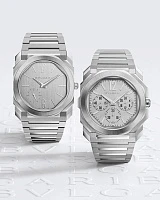 Заказать Bvlgari  Octo Finissimo Chronograph Gmt  103661