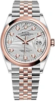 Заказать Rolex  Datejust 36 Oyster Perpetual  m126201-0037