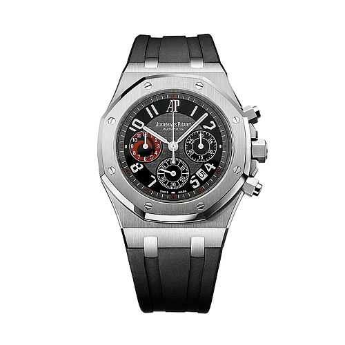 Часы Audemars Piguet  City Of Sails Alinghi Royal Oak Chronograph Limited Edition  25979ST.O.0002CA.01    