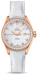 Omega Seamaster Aqua Terra 150 M Co-Axial 34 mm