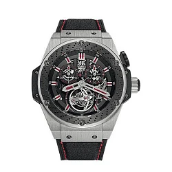 Hublot King Power 48 mm Manufacture Tourbillon