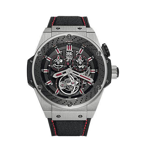 KING POWER 48MM MANUFACTURE TOURBILLON