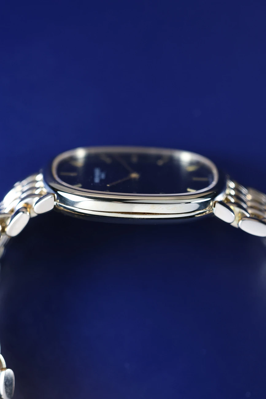 Часы Patek Philippe  Ellipse Yellow Gold  3738/122