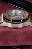 Часы Audemars Piguet  Royal Oak Offshore "Pride Of Russia"  26061OR.OO.D002CR.01