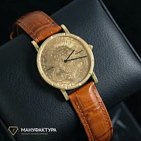 Часы Corum  Coin 20 Dollars  082.355.56/0001 MU51 
