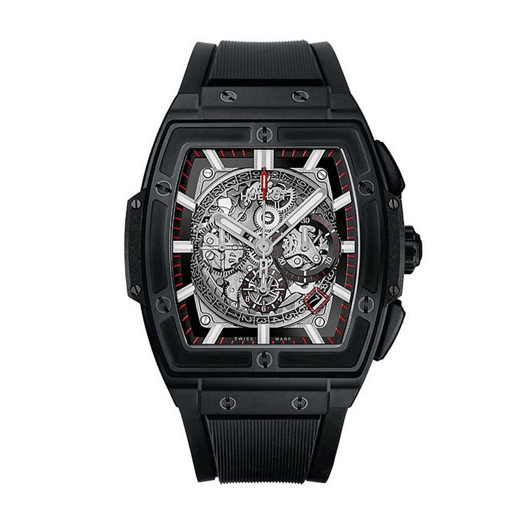 Часы Hublot  Spirit Of Big Bang Ceramic Limited Edition  601.CI.0110.RX