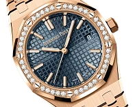 Заказать Audemars Piguet  Royal Oak Selfwinding  77451OR.ZZ.1361OR.04