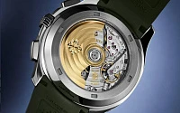 Заказать Patek Philippe  Aquanaut Flyback Chronograph  5968G-010