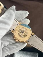 Часы Harry Winston  Ocean Moon Phase 36 Mm  OCEQMP36RR026