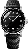 Заказать Audemars Piguet  Code 11.59 By Selfwinding  15210BC.OO.A002KB.02