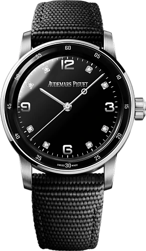 Заказать Audemars Piguet  Code 11.59 By Selfwinding  15210BC.OO.A002KB.02