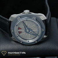 Часы De Bethune  Limited Edition  DB 24 Power Sport
