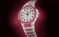 Заказать Patek Philippe  Nautilus Self-Winding  7118/1452G-001