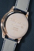 Часы Van Cleef &amp; Arpels  Midnight In Moscow Rose Gold  VCARF80700 