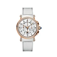 Часы Breguet  Marine Lady Chronograph Rose Gold  8828BR