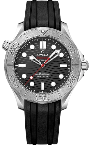 Заказать Omega  Seamaster Diver 300 M Co-Axial Master Chronometer 42 Mm  210.32.42.20.01.002