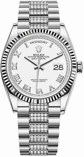 Заказать Rolex  Day-Date 36  m128239-0039