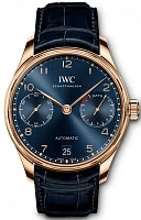 Заказать Iwc  Portugieser Automatic Boutique Edition  IW500713