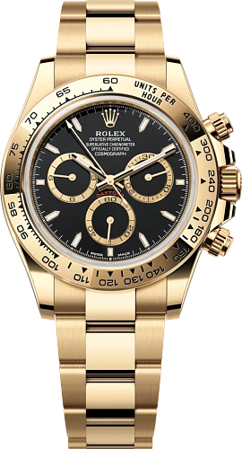 Заказать Rolex  Сosmograph Daytona  m126508-0004