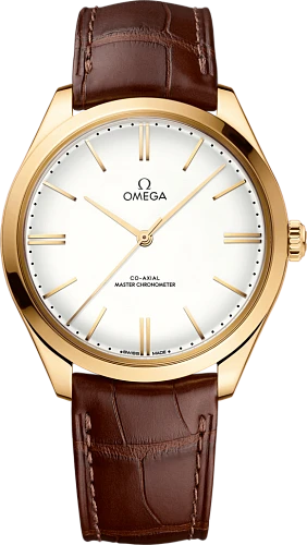 Заказать Omega  De Ville Tresor Co-Axial Master Chronometer 40 Mm  435.53.40.21.09.001