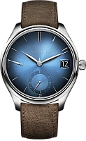 Заказать H. Moser &amp; Cie  H. Moser &amp; Cie Endeavour Perpetual Calendar  1800-0204