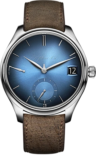 Заказать H. Moser & Cie  H. Moser & Cie Endeavour Perpetual Calendar  1800-0204