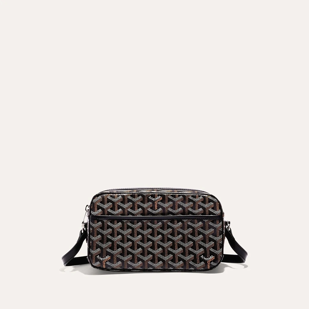 Goyard в наличии в Москве в &quot;Мануфактуре&quot;! 
