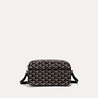Сумки и аксессуары Goyard  Cap-Vert Bag Black  CAPVE2PMLTY01CL01P