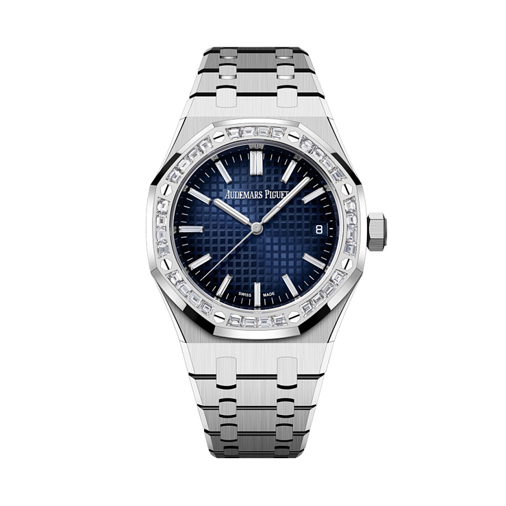 Audemars Piguet в наличии в Москве в &quot;Мануфактуре&quot;! 