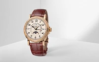 Заказать Patek Philippe  Grand Complications  5160/500R-001