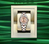 Заказать Rolex  Lady-Datejust Oyster Perpetual 28 Mm  m279171-0028