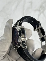 Часы Romain Jerome  Tourbilion Rusted Steel T-Oxy Iii Tourbillon Black Extreme  TO.MO.CRISIS.F1.11BB.00