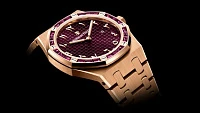 Заказать Audemars Piguet  Royal Oak Quartz  67656OR.GR.1261OR.01