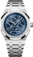 Заказать Audemars Piguet  Royal Oak Perpetual Calendar  26574ST.OO.1220ST.03
