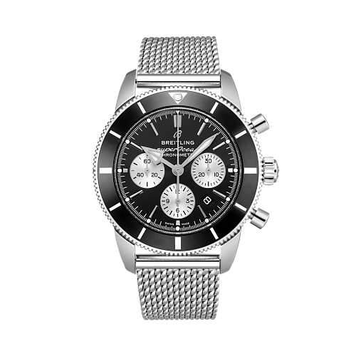 SUPEROCEAN HERITAGE B01 CHRONOGRAPH 44