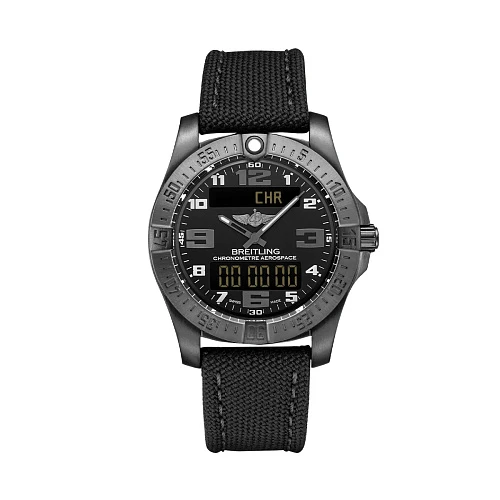 Часы Breitling  Aerospace Evo  V79363101B1W1