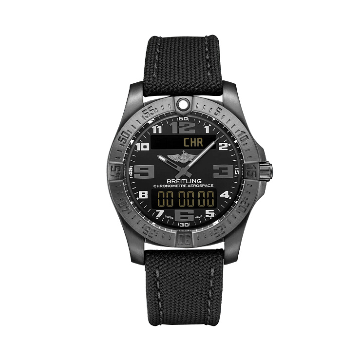 Часы Breitling  Aerospace Evo  V79363101B1W1