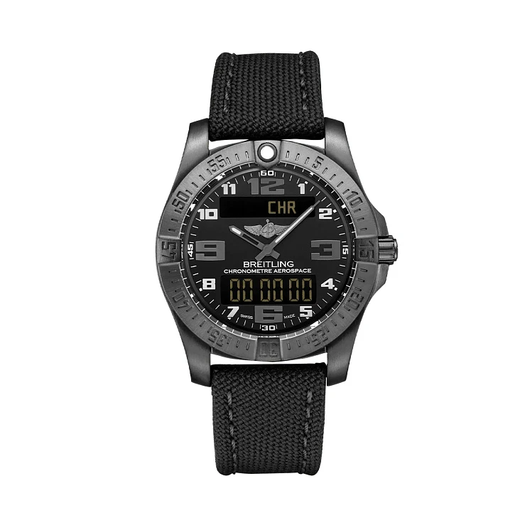 Часы Breitling  Aerospace Evo  V79363101B1W1